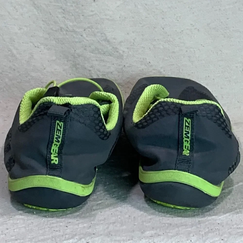 ZemGear Water Shoes Mens Size 10